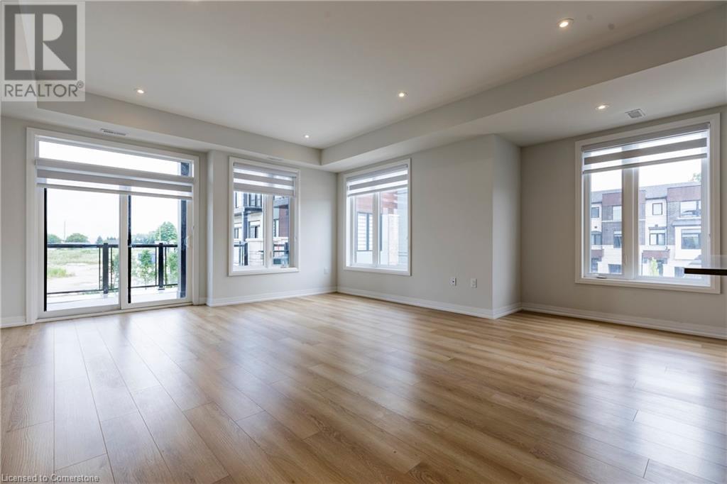 280 Equestrian Way Unit# 201, Cambridge, Ontario  N3H 4R6 - Photo 7 - XH4202245