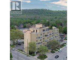 10 John Street Unit# 209, dundas, Ontario