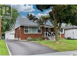 91 DANA Drive, hamilton, Ontario