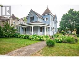 3769 MAIN Street, jordan station, Ontario