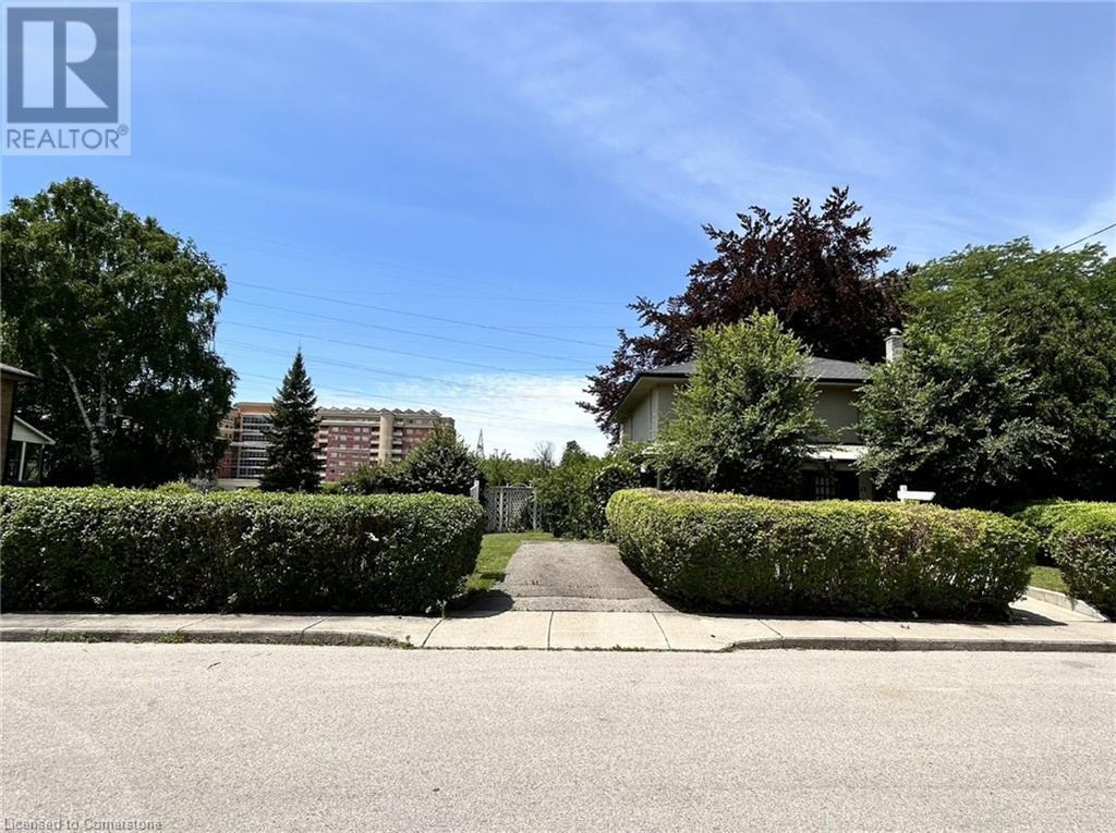 23A WEST PARK Avenue, hamilton, Ontario