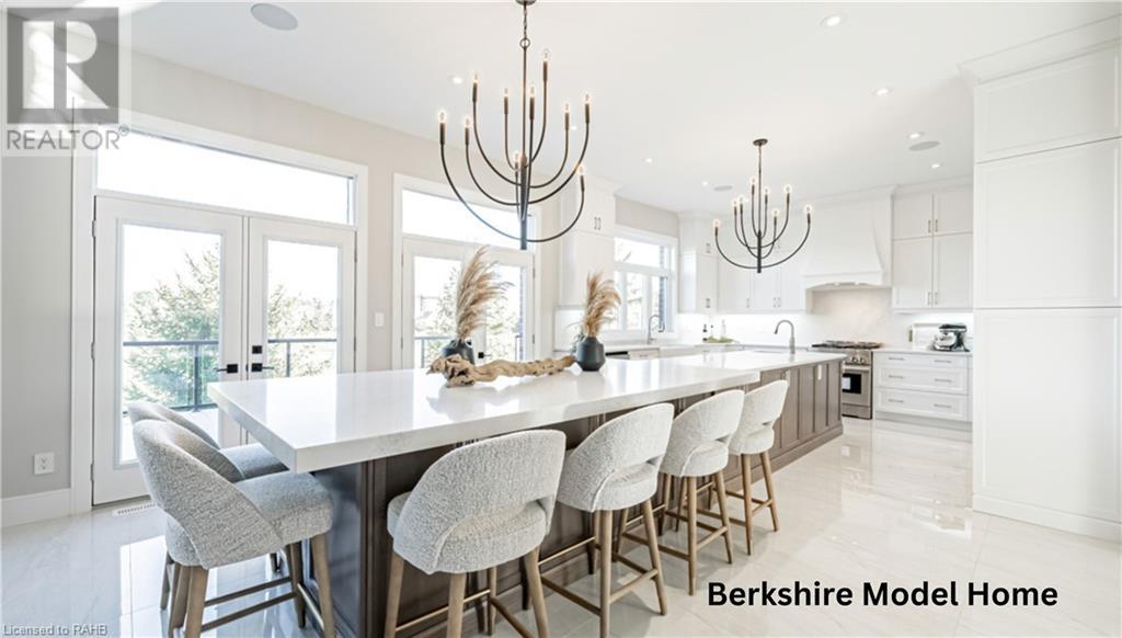 3 Hilborn Crescent, Plattsville, Ontario  N0J 1S0 - Photo 7 - XH4202271