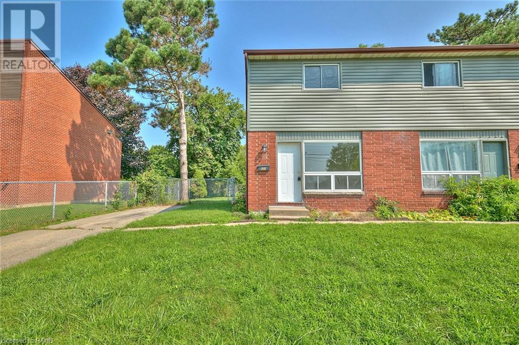 527 Main Street E, dunnville, Ontario