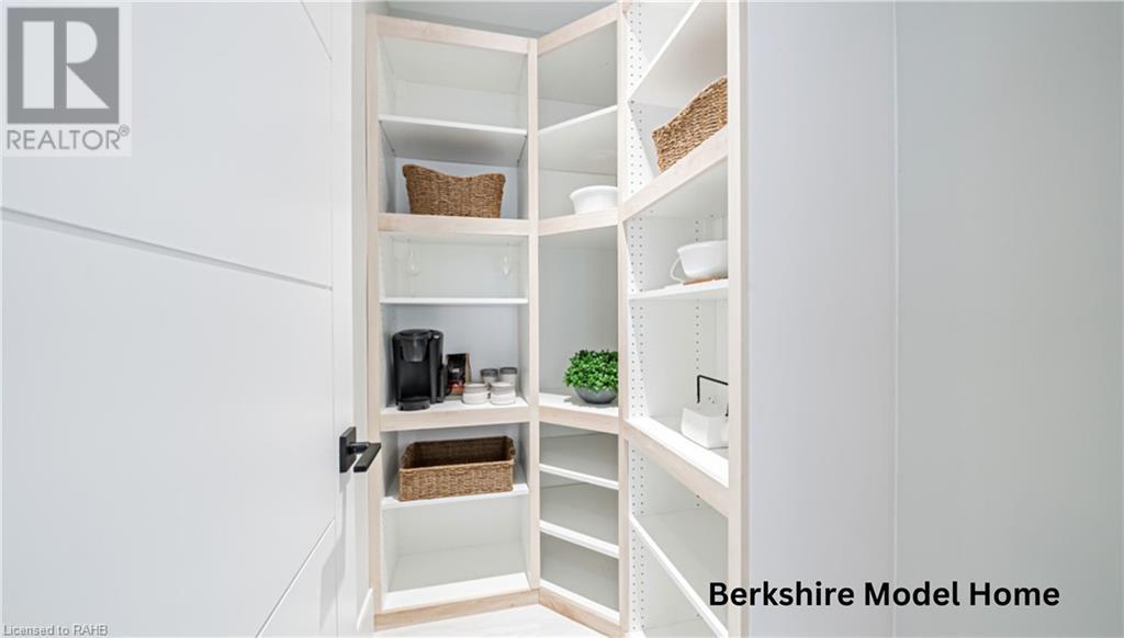 3 Hilborn Crescent, Plattsville, Ontario  N0J 1S0 - Photo 10 - XH4202271