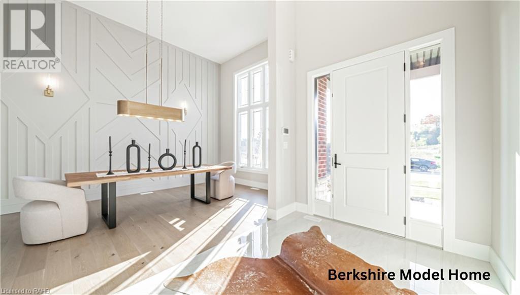 3 Hilborn Crescent, Plattsville, Ontario  N0J 1S0 - Photo 5 - XH4202271