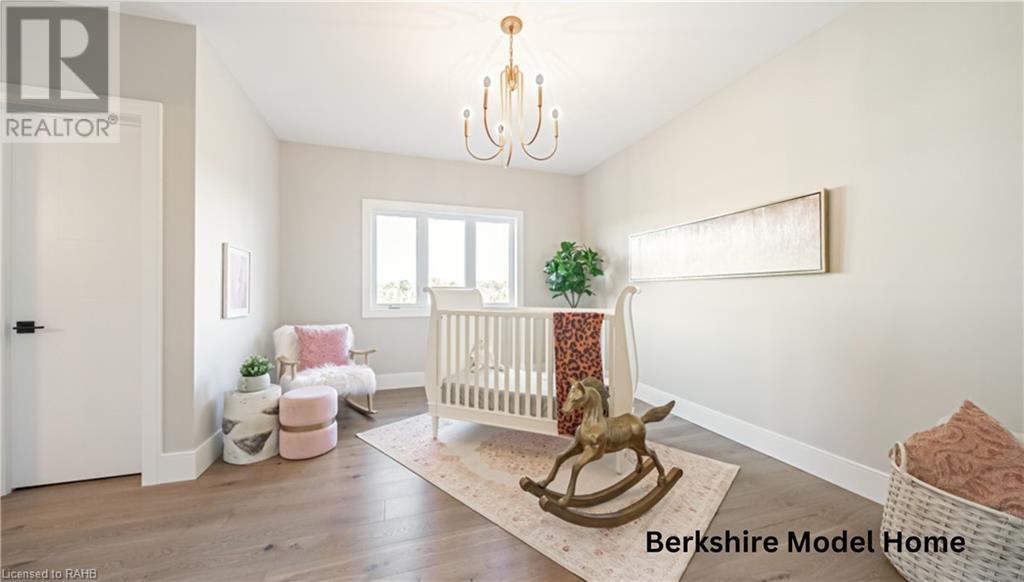 3 Hilborn Crescent, Plattsville, Ontario  N0J 1S0 - Photo 21 - XH4202271