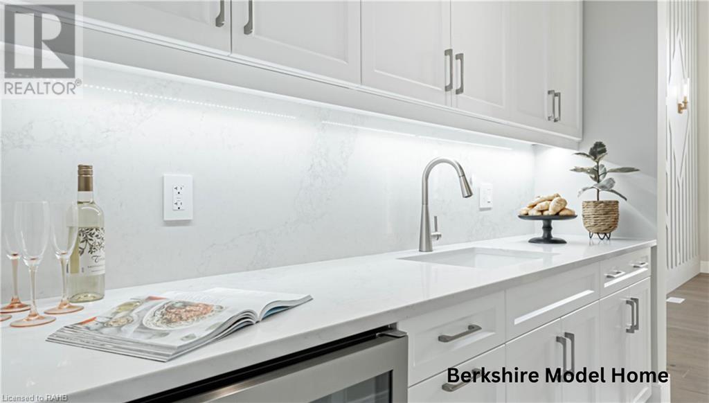 3 Hilborn Crescent, Plattsville, Ontario  N0J 1S0 - Photo 9 - XH4202271