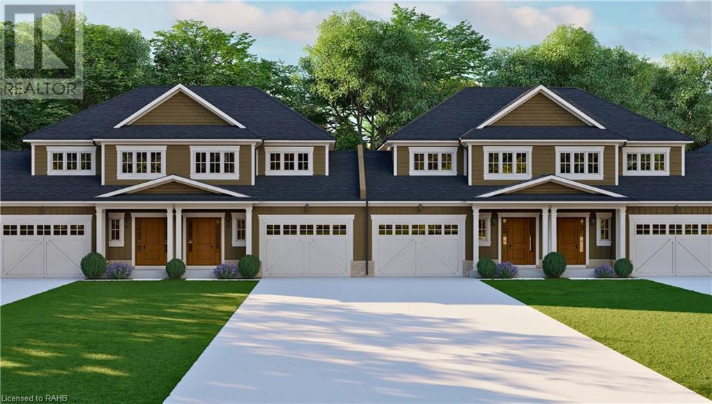 3 HILBORN Street, Plattsville, Ontario
