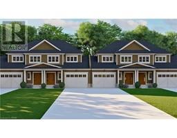 3 HILBORN Street, plattsville, Ontario