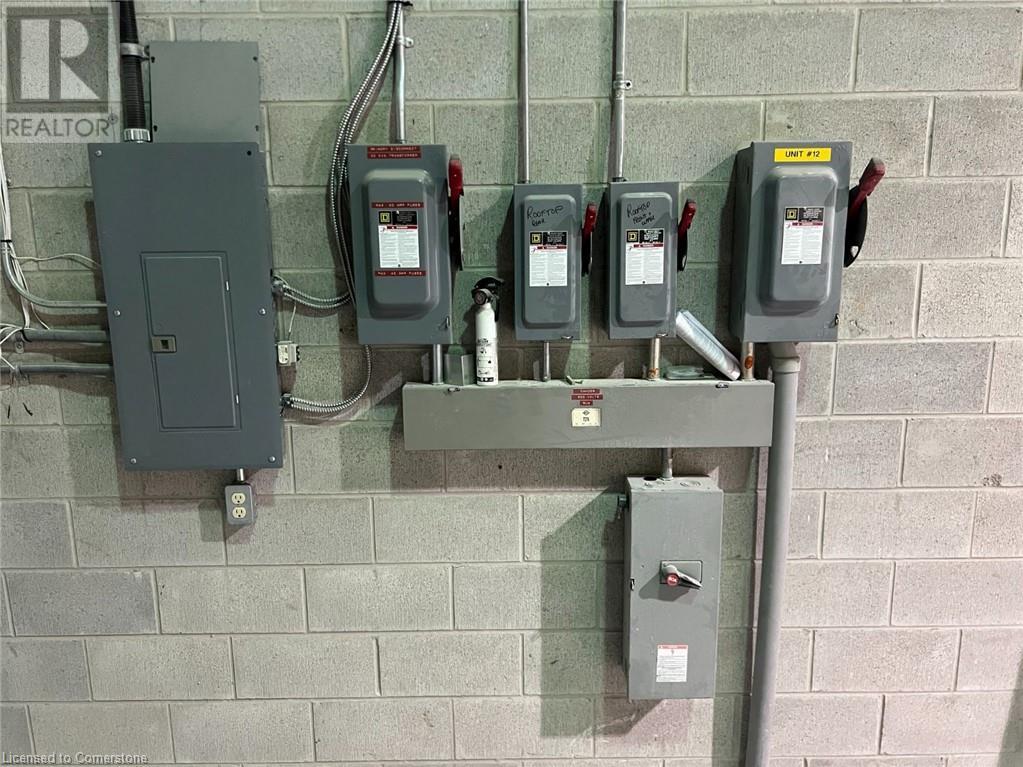 442 Millen Road Unit# 12 Lower, Stoney Creek, Ontario L8E 6H2 - Photo 6 - XH4202276