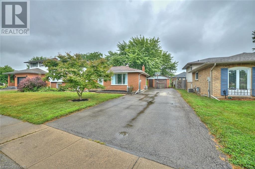 79 Wellbrook Boulevard, Welland, Ontario  L3C 5T6 - Photo 4 - XH4202280