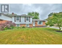 79 WELLBROOK Boulevard, welland, Ontario