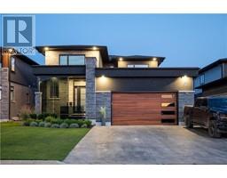 6 CRISTALLINA Drive, thorold, Ontario