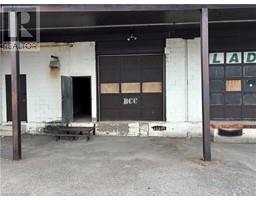 1254 Plains Road E Unit# 16, burlington, Ontario