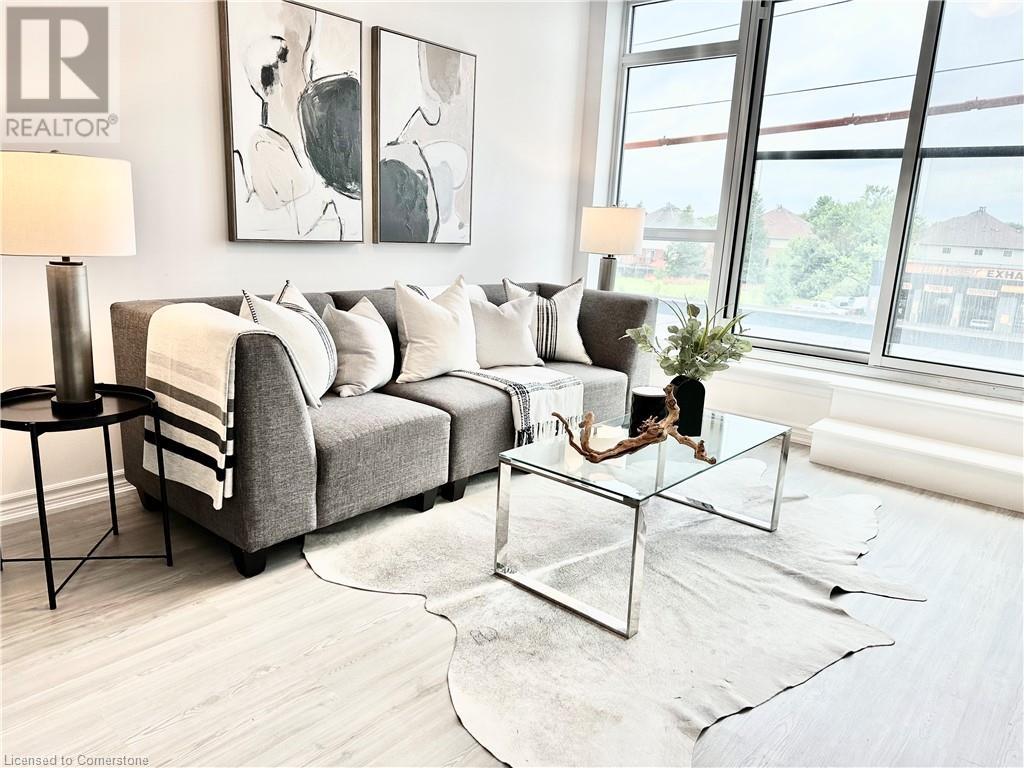 460 Dundas Street E Unit# 304, Waterdown, Ontario L8B 2A5 - Photo 2 - XH4202315