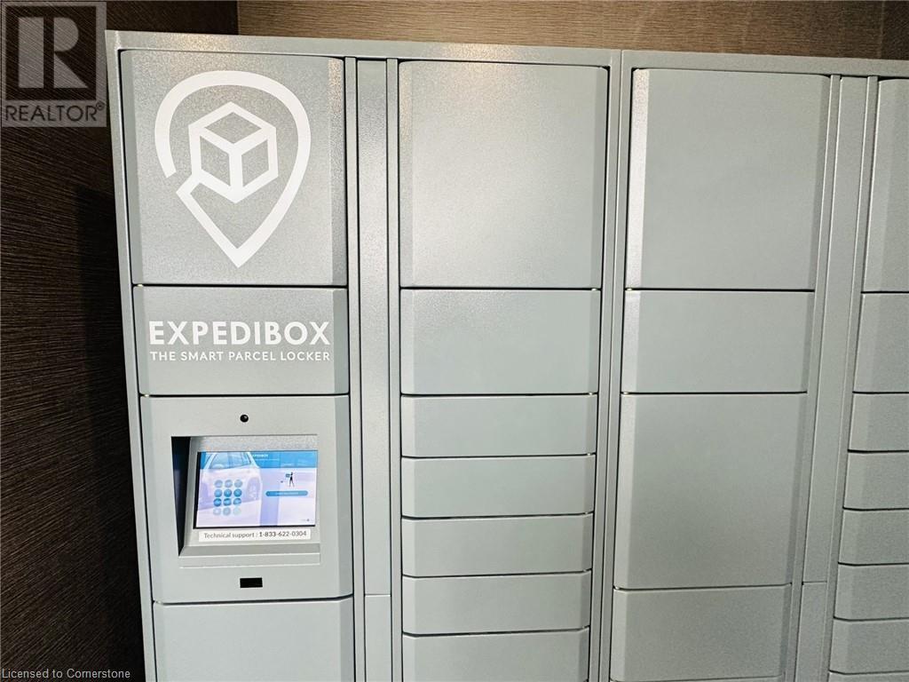 460 Dundas Street E Unit# 304, Waterdown, Ontario L8B 2A5 - Photo 20 - XH4202315