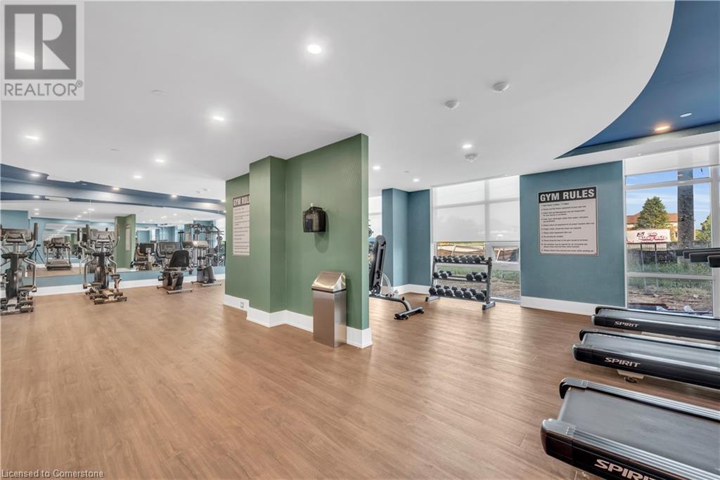 460 Dundas Street E Unit# 304, Waterdown, Ontario L8B 2A5 - Photo 17 - XH4202315