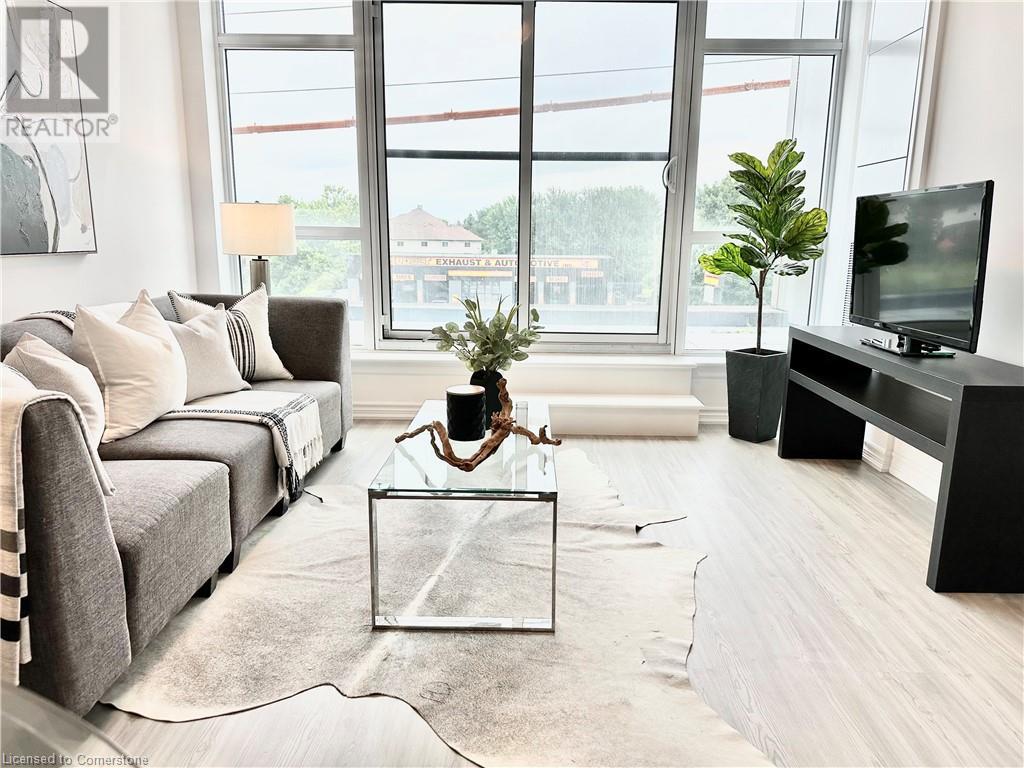 460 Dundas Street E Unit# 304, Waterdown, Ontario L8B 2A5 - Photo 3 - XH4202315