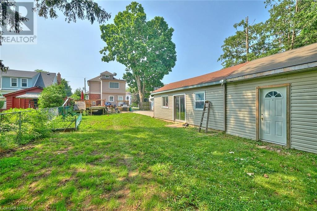 6073 Dixon Street, Niagara Falls, Ontario  L2G 2L4 - Photo 26 - XH4202317