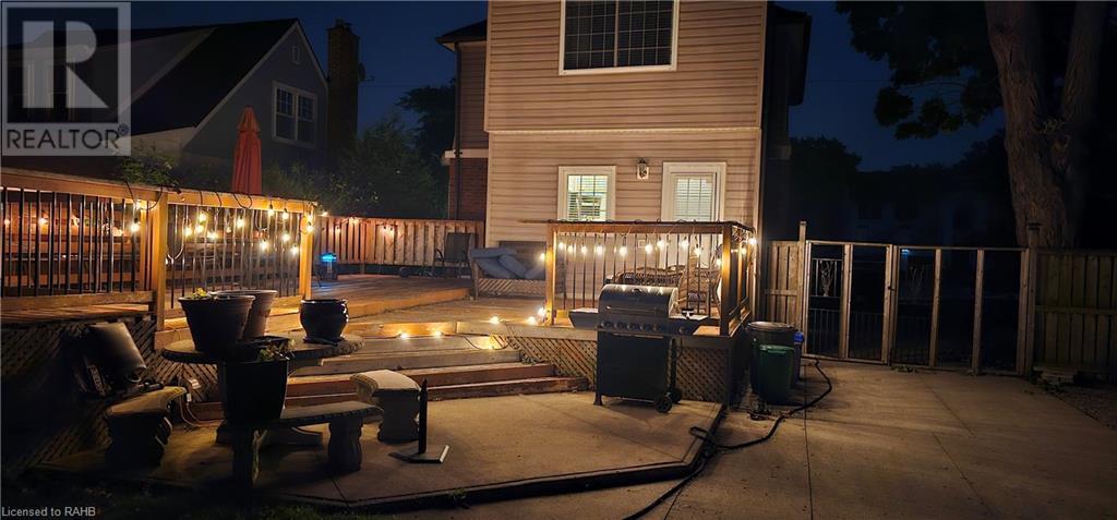 6073 Dixon Street, Niagara Falls, Ontario  L2G 2L4 - Photo 27 - XH4202317