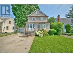 6073 DIXON Street, niagara falls, Ontario