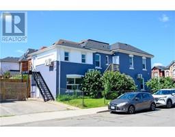 262 Robert Street, hamilton, Ontario
