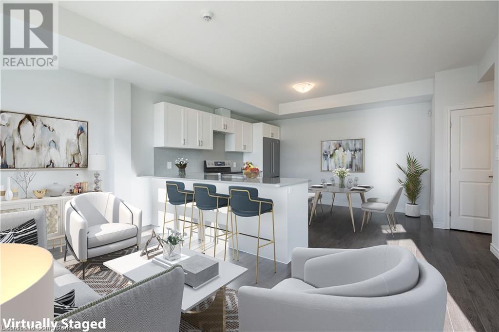 2620 Binbrook Road Unit# 207, Hamilton, Ontario  L0R 1C0 - Photo 5 - XH4202327