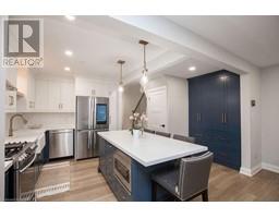 1809 Upper Wentworth Street Unit# 22, hamilton, Ontario