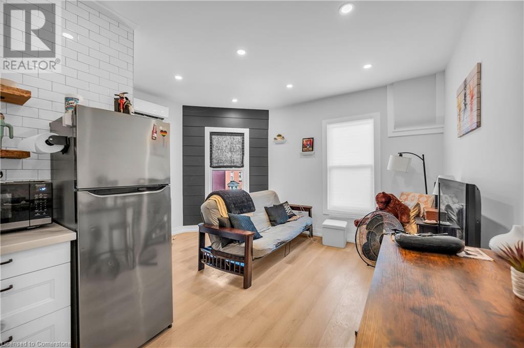 262 Robert Street, Hamilton, Ontario  L8L 2R4 - Photo 14 - XH4202333