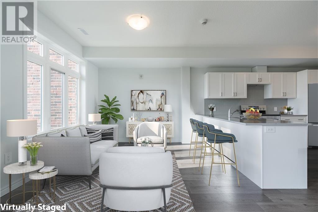 2620 Binbrook Road Unit# 207, Hamilton, Ontario  L0R 1C0 - Photo 3 - XH4202327