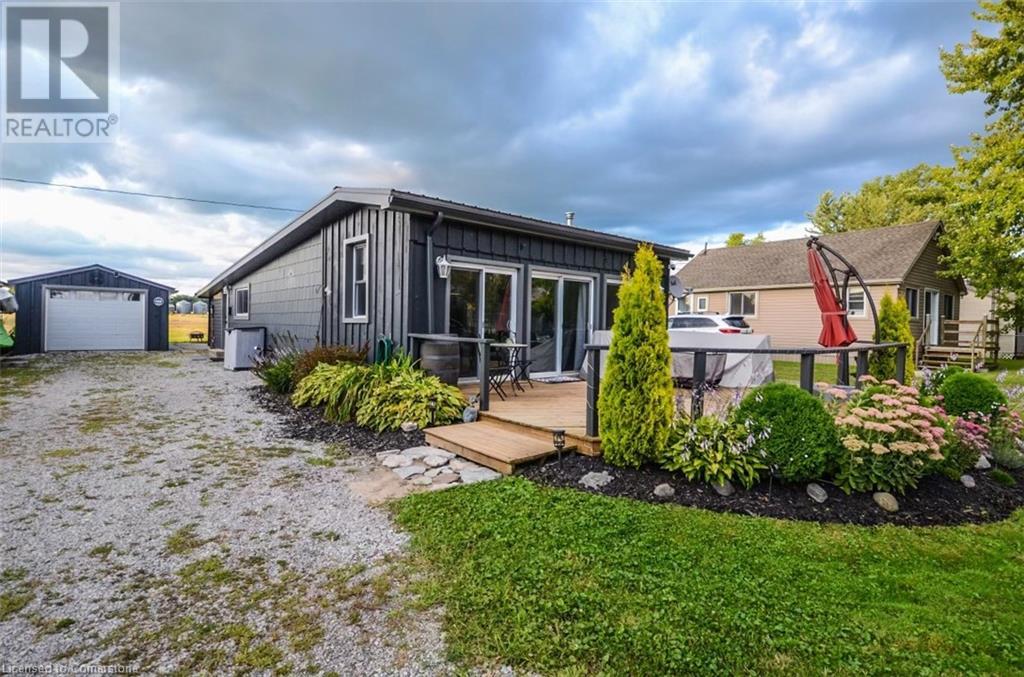 7 WILLOWAY Lane, selkirk, Ontario