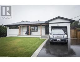 664 HIAWATHA Boulevard, ancaster, Ontario