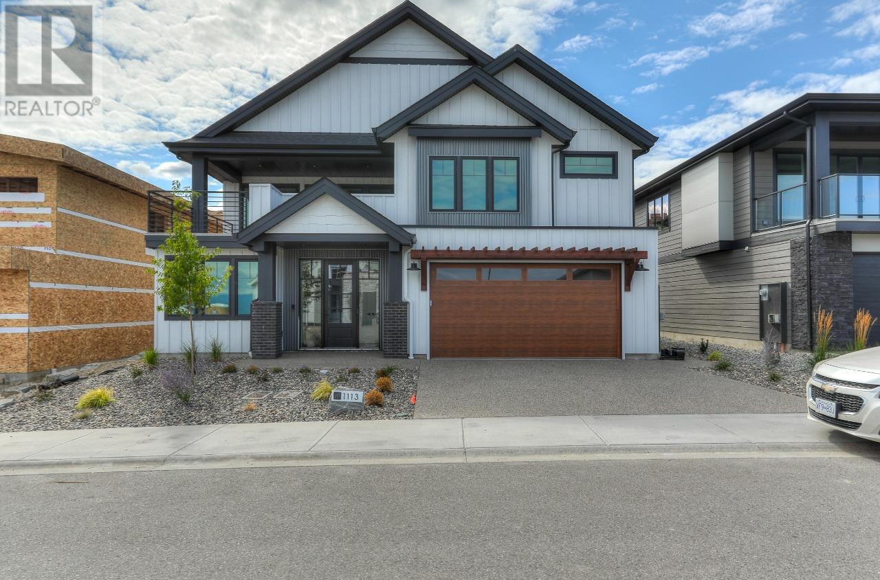 1113 Collinson Court Kelowna