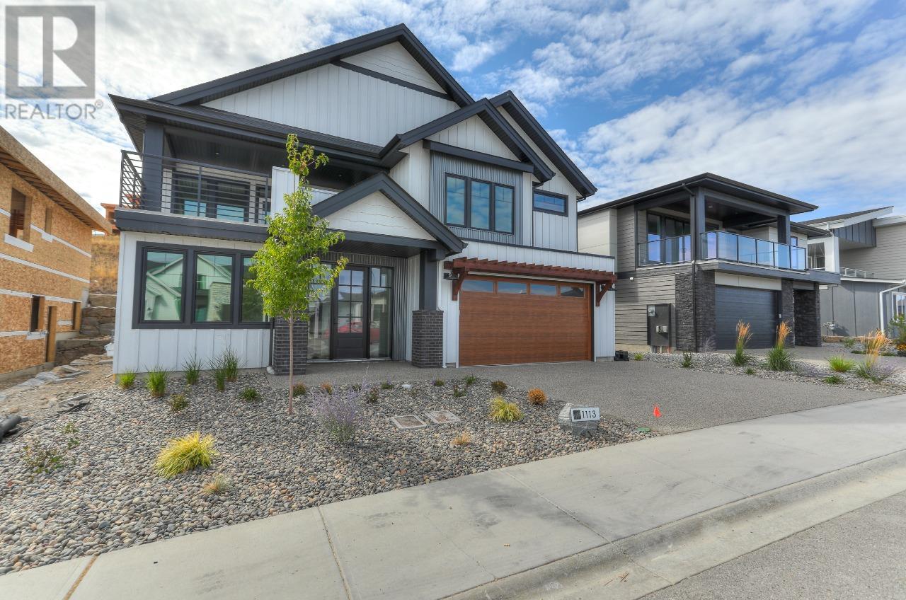 1113 Collinson Court Kelowna