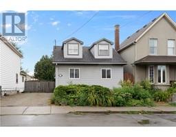 411 MARY Street, hamilton, Ontario