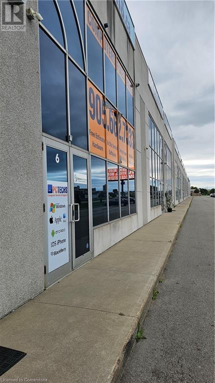 442 Millen Road N Unit# 6, Stoney Creek, Ontario  L8E 6H2 - Photo 5 - XH4202366
