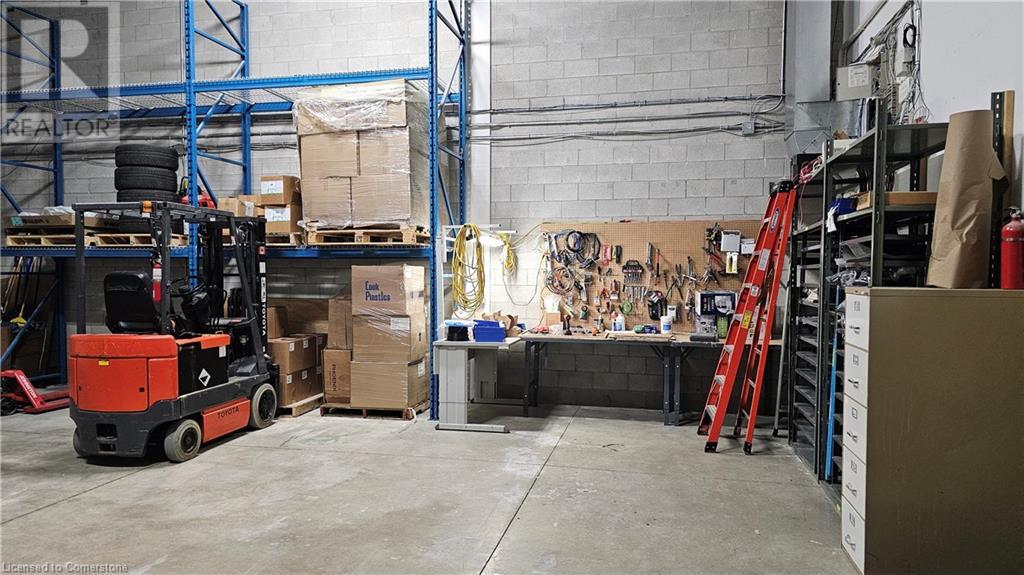 442 Millen Road N Unit# 6, Stoney Creek, Ontario  L8E 6H2 - Photo 4 - XH4202366