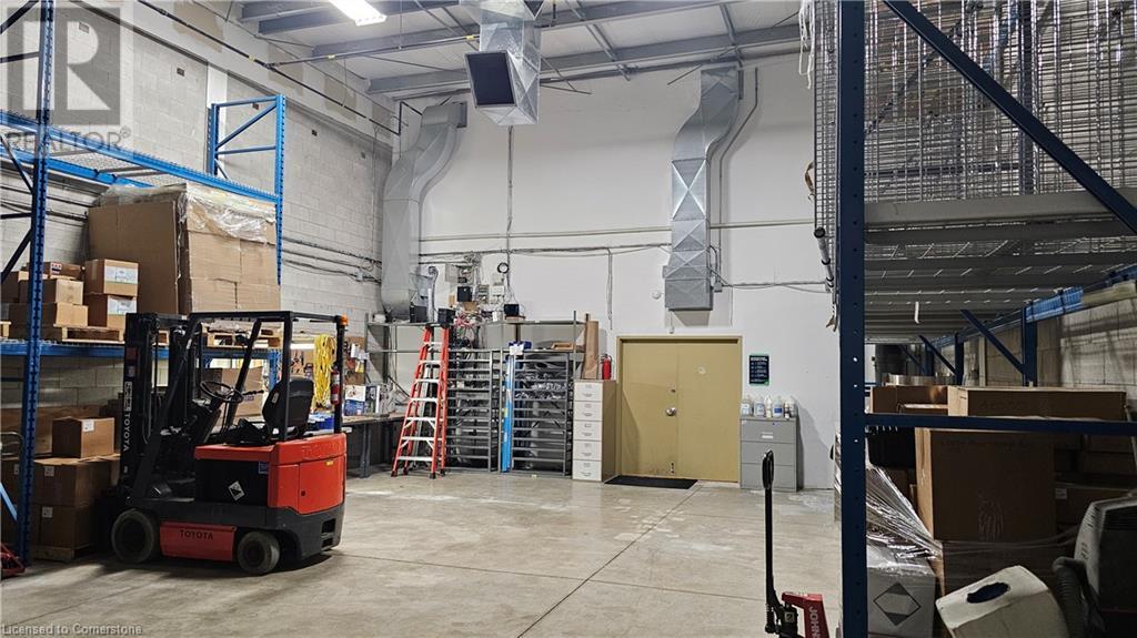 442 Millen Road N Unit# 6, Stoney Creek, Ontario  L8E 6H2 - Photo 2 - XH4202366