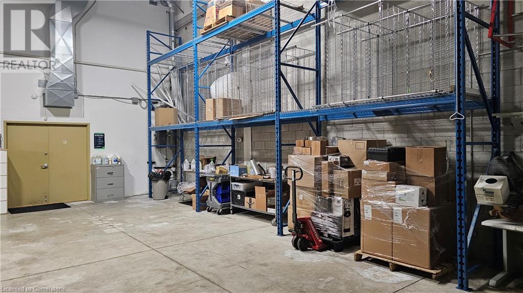 442 Millen Road N Unit# 6, Stoney Creek, Ontario  L8E 6H2 - Photo 6 - XH4202366