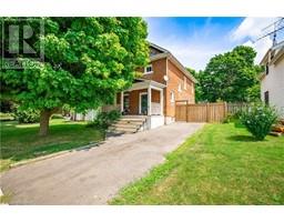 28 OTTAWA Street N, cayuga, Ontario