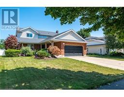 7624 BERNADETTE Crescent, niagara falls, Ontario
