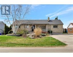 565 Second Road, stoney creek, Ontario