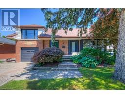6 SHIRLEY Street, dundas, Ontario