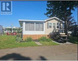45 QUARRY VIEW Village, sherkston, Ontario