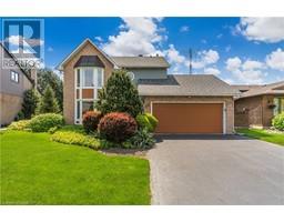 38 OCEANIC Drive, stoney creek, Ontario