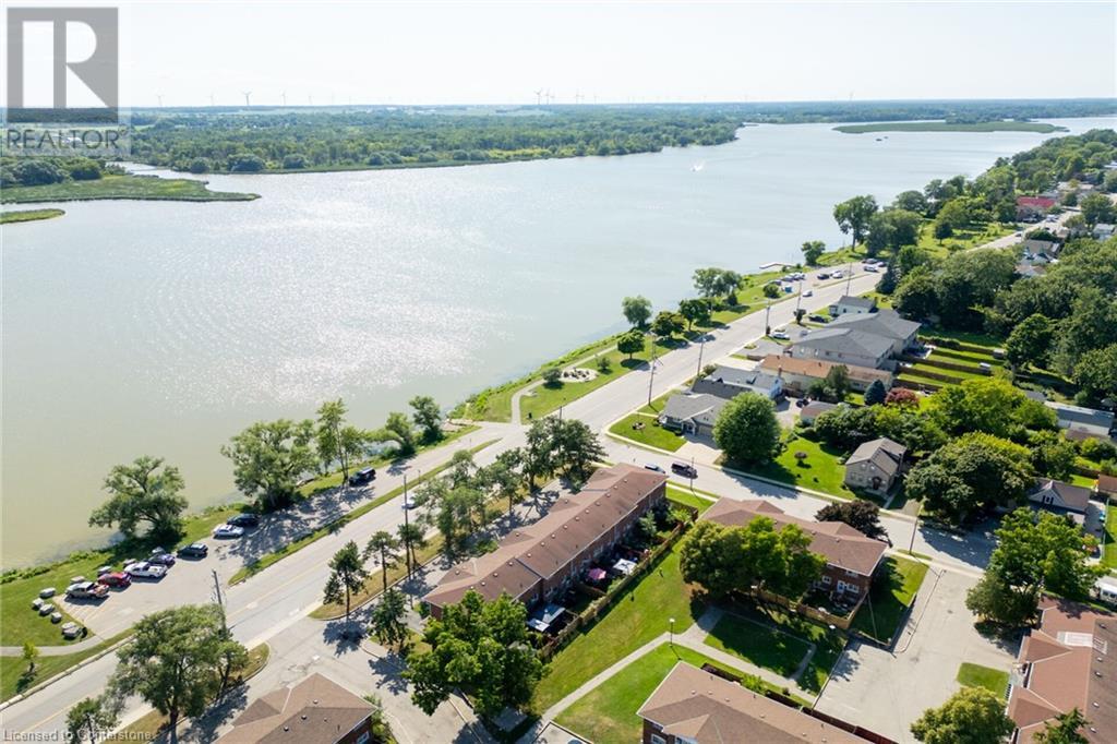 139 Main Street W Unit# 22, Dunnville, Ontario N1A 3C8 - Photo 42 - XH4202419