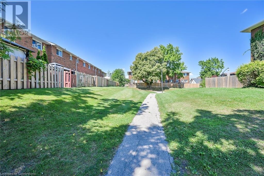 139 Main Street W Unit# 22, Dunnville, Ontario N1A 3C8 - Photo 31 - XH4202419