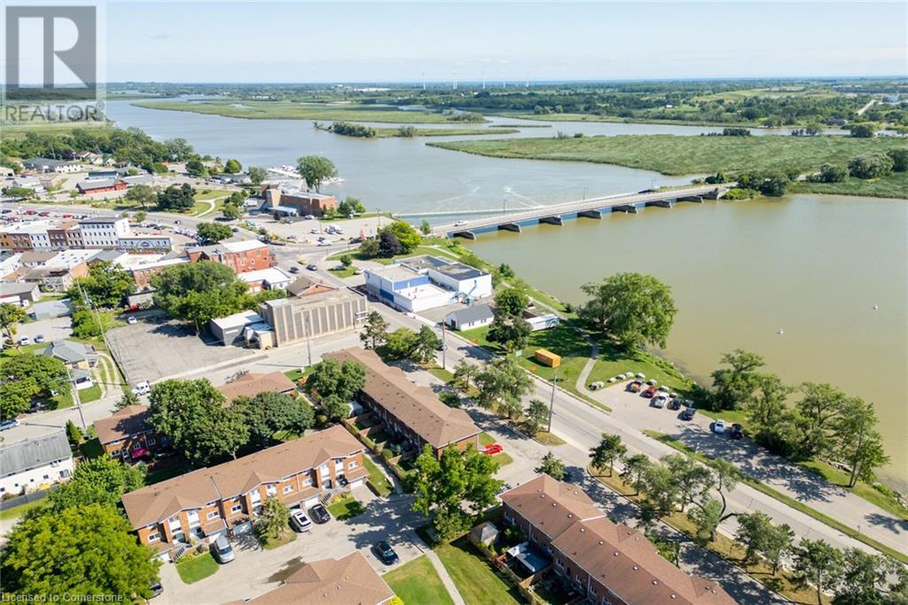 139 Main Street W Unit# 22, Dunnville, Ontario N1A 3C8 - Photo 40 - XH4202419