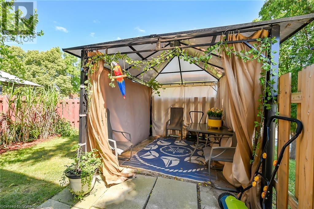 139 Main Street W Unit# 22, Dunnville, Ontario N1A 3C8 - Photo 28 - XH4202419