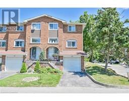 139 MAIN Street W Unit# 22, dunnville, Ontario